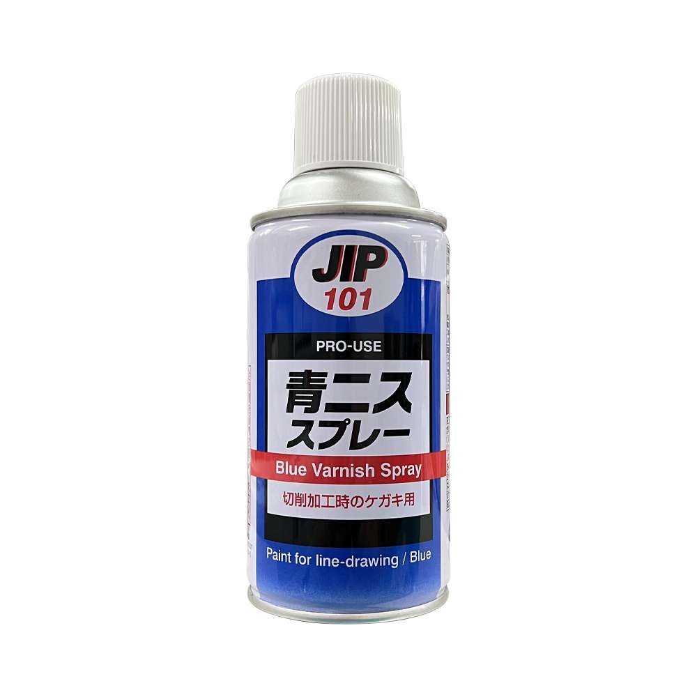 JIP101 Blue Vanish Spray TAIOKOZAI 300ml (ญ24/ล6)