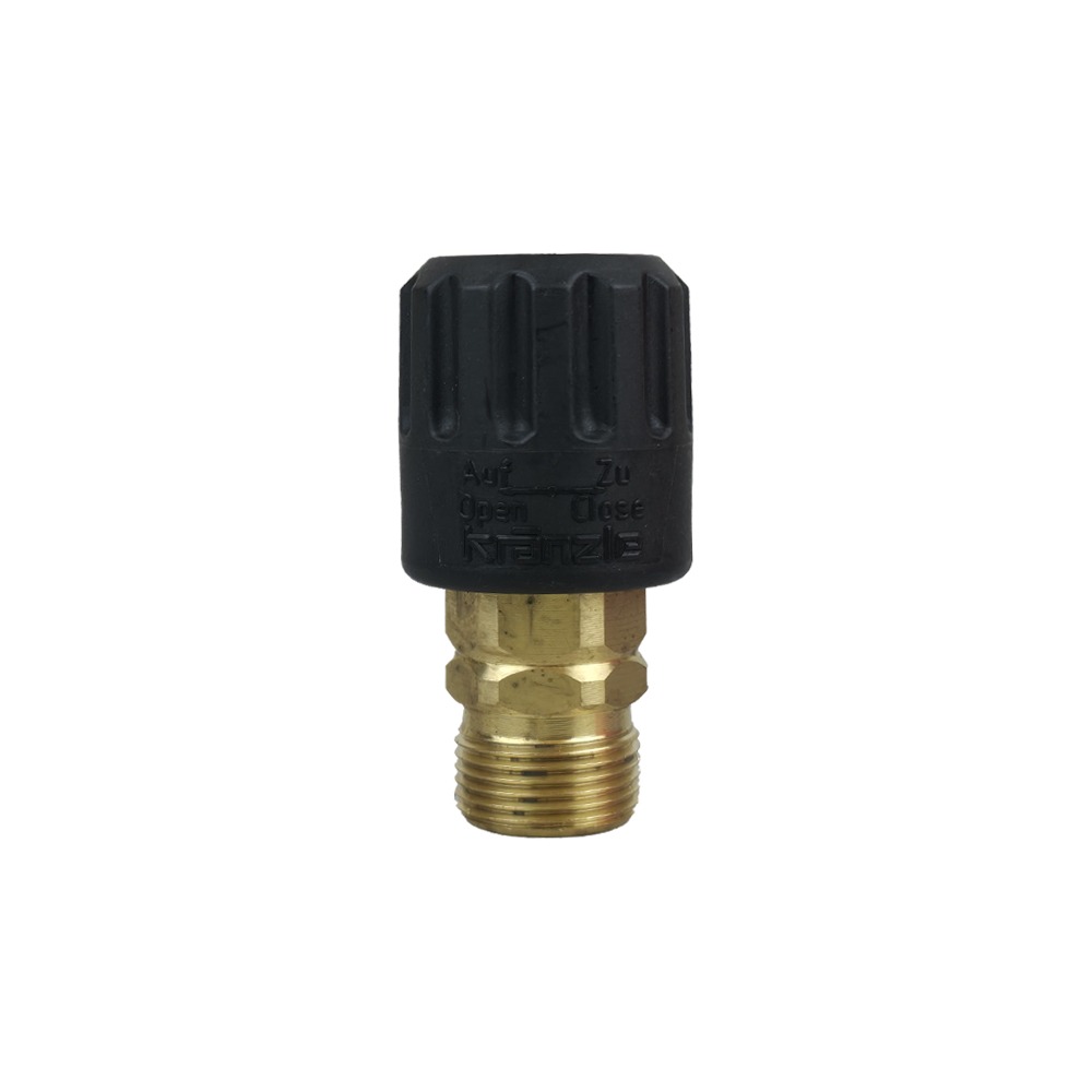 133602 Screw Connection Rotatable KRANZLE
