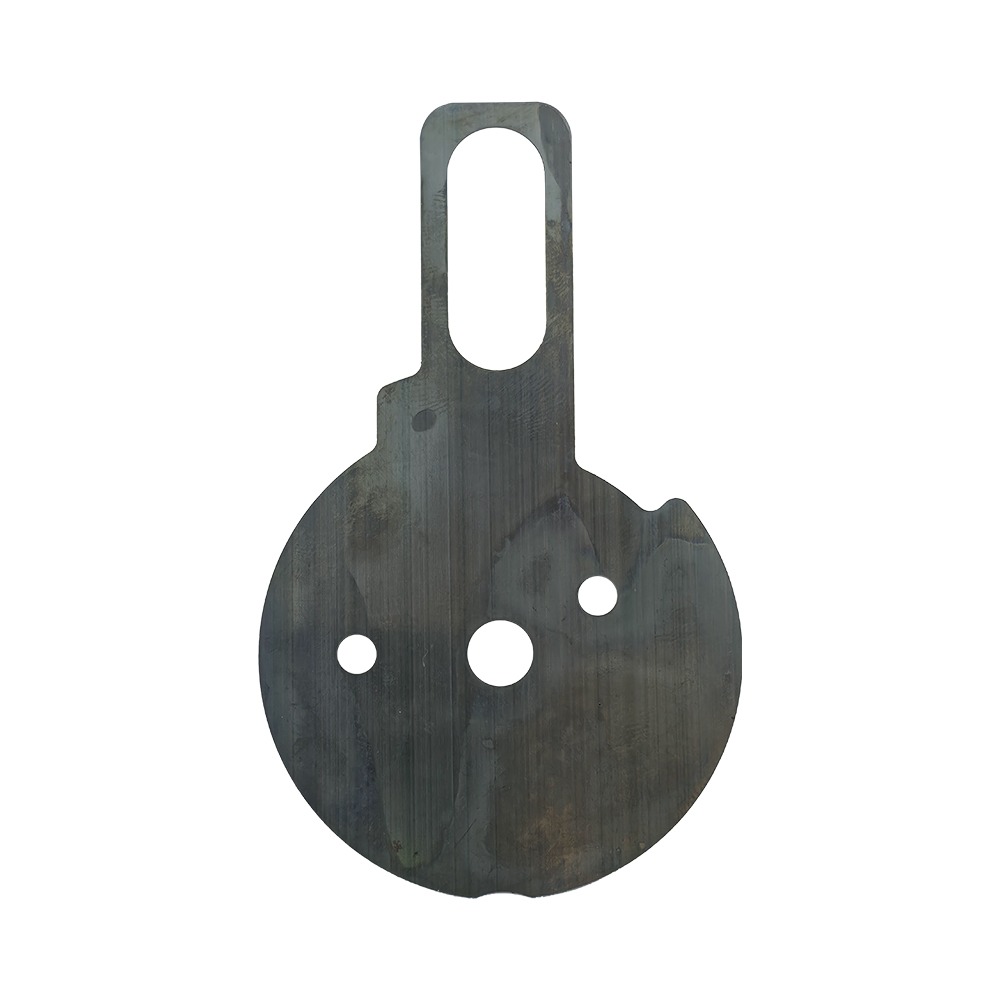 346255-6 แผ่นกันลื่น แผ่นกดคลัตช์   Friction Plate