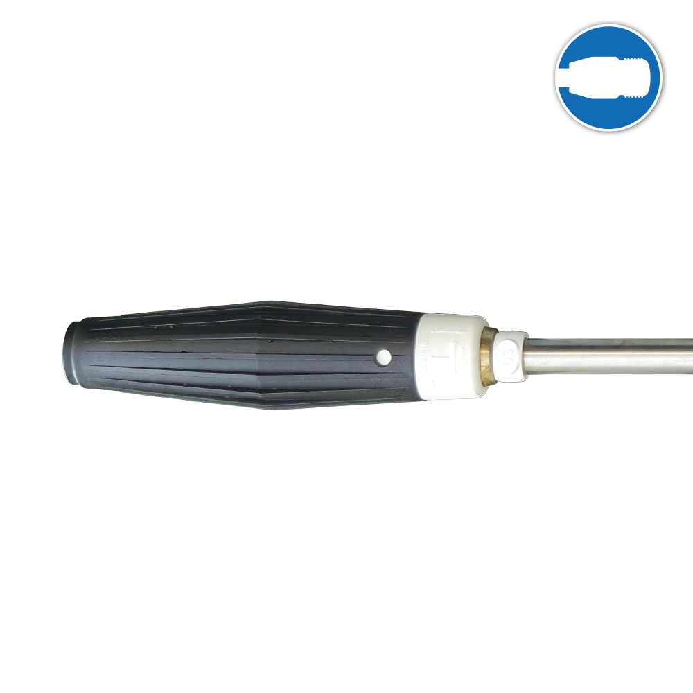 Alternative view of 411568-03 Vario Jet Lance 03 500mm ขาว (ก้าน+หัว)