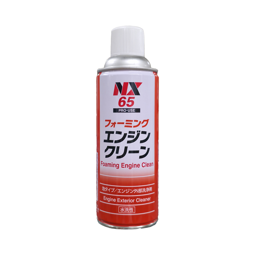 000065 (NX65) Foaming Engine Cleaner ICHINEN (ญ24/ล12)