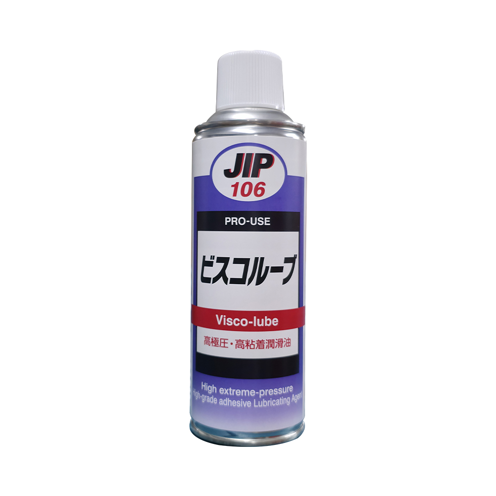 000106 (JIP106 ) Visco Lube ICHINEN 330ml. (ญ24/ล6)