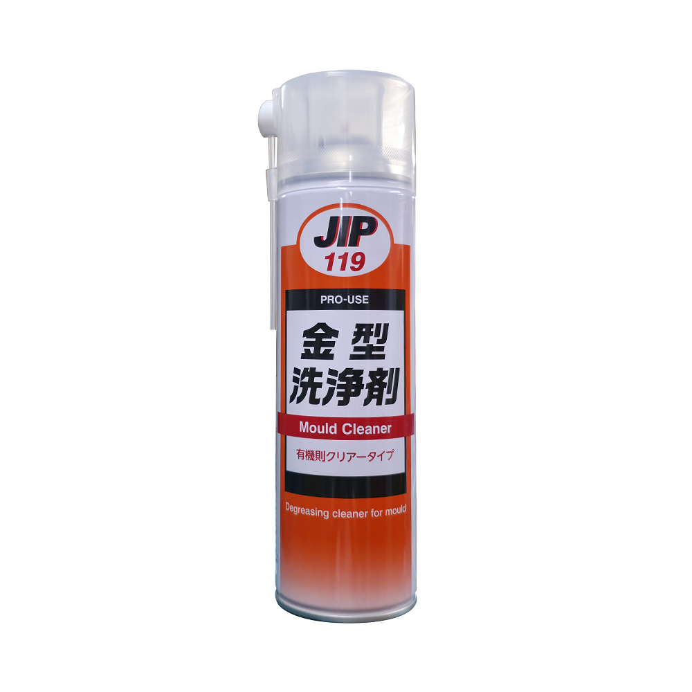 000119 (JIP119) Mould Cleaner ICHINEN 500ml (ญ24/ล12)