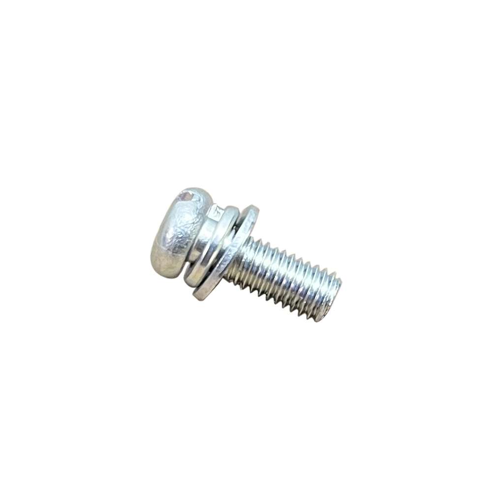 0043605140  สกรู Screw Ass'Y M5X14 สำหรับรุ่น  RBL500