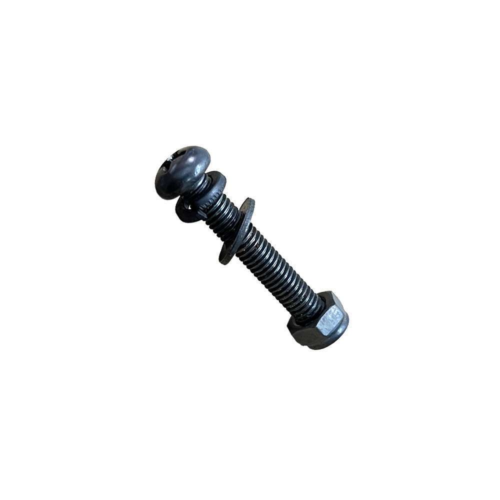 0043605303  สกรู Screw Assembly M5X30 (W,Sw) (40) EBH340U