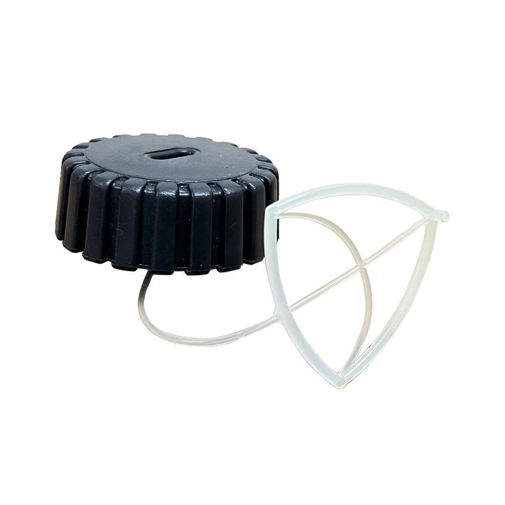 010114063  ฝาถัง Tank Plug Cpl.