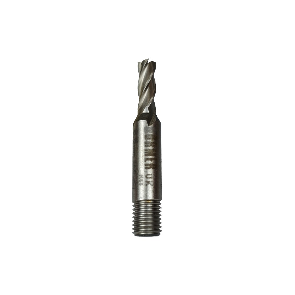 End Mill HSS SCREWED C251 6.5 MM  DORMER  BS122 U.K.