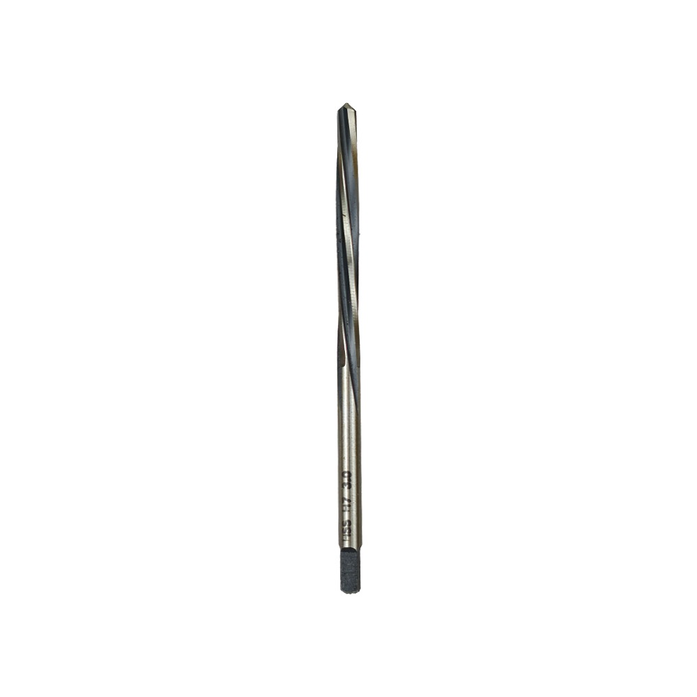 HSS Hand  Reamer  DORMER  3.0 MM B100