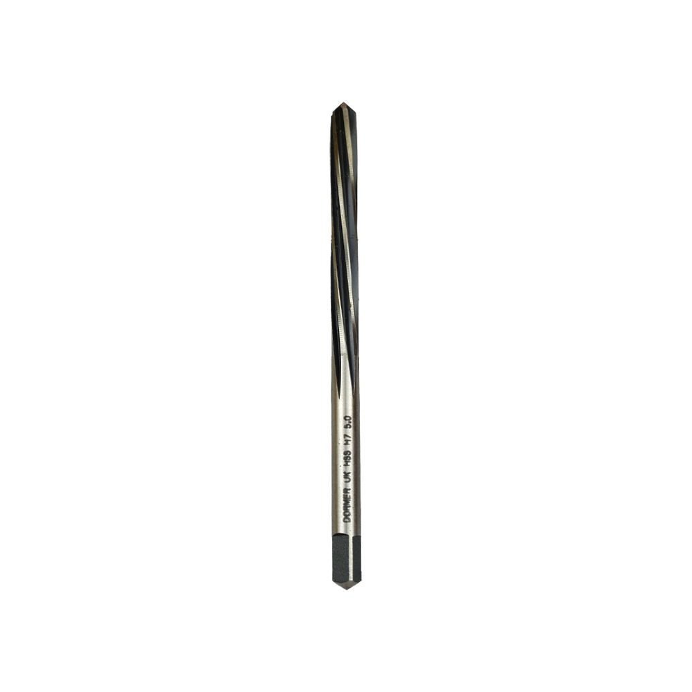 HSS Hand Reamer DORMER&SKF  5.0 MM B100 Sprial Flutes