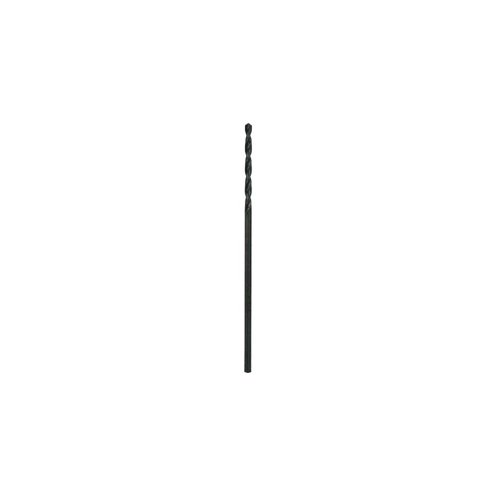 ดอกสว่านไฮสปีดก้านกลม  DORMER 1.00 MM  1/10