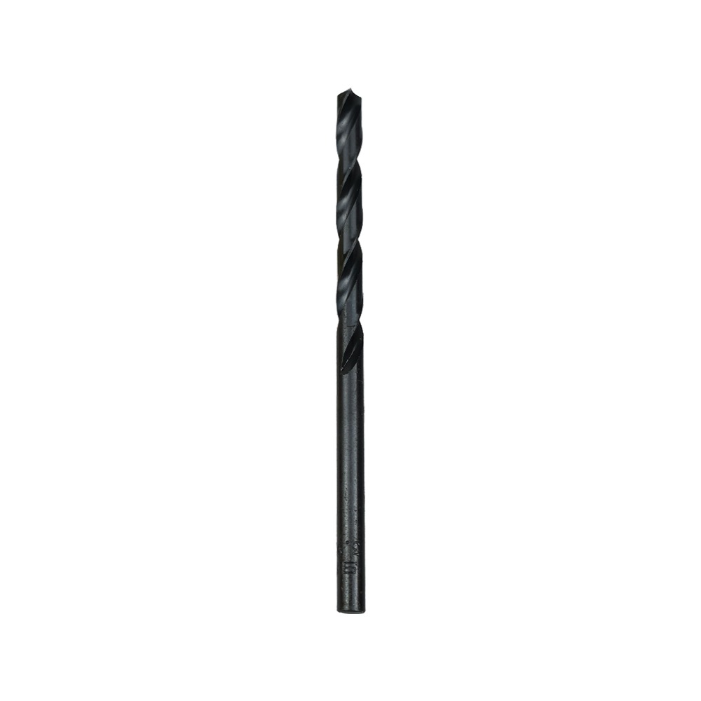 ดอกสว่านไฮสปีดก้านกลม DORMER 3.90 MM (1/10)