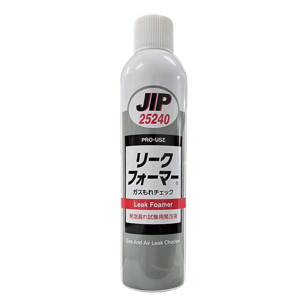 025240 (JIP25240) Leak Foamer ICHINEN 351g (ญ24/ล6)