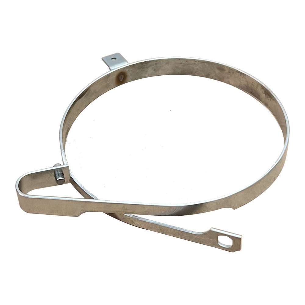 028213501  สปริงเบรค Brake Spring (86/92) DCS34X