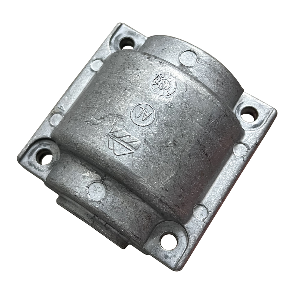 036111010  เคสข้อเหวียง Crank Case Lower Part (64/71) รุ่น DCS34X