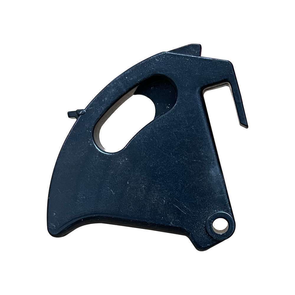 036117030  คันโยกคันเร่ง Throttle Lever  Black