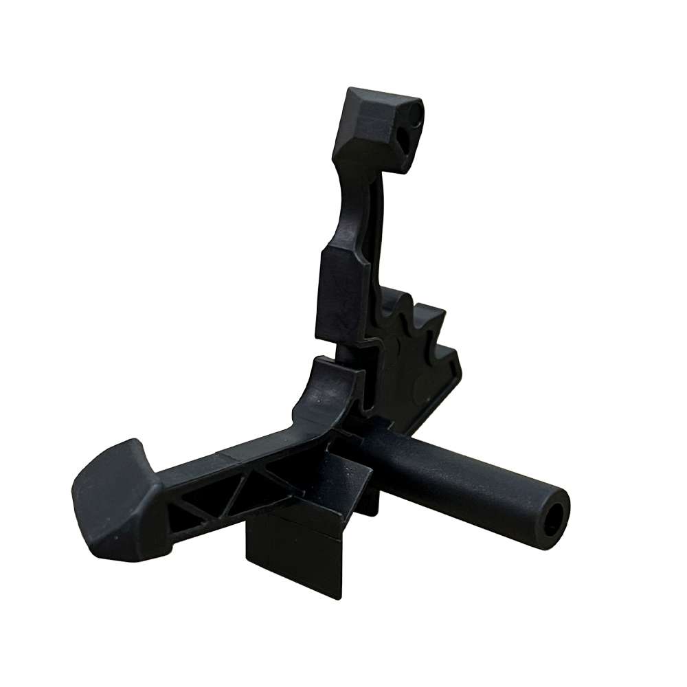 036155020  โช๊คก้านดำ Choke Lever Black