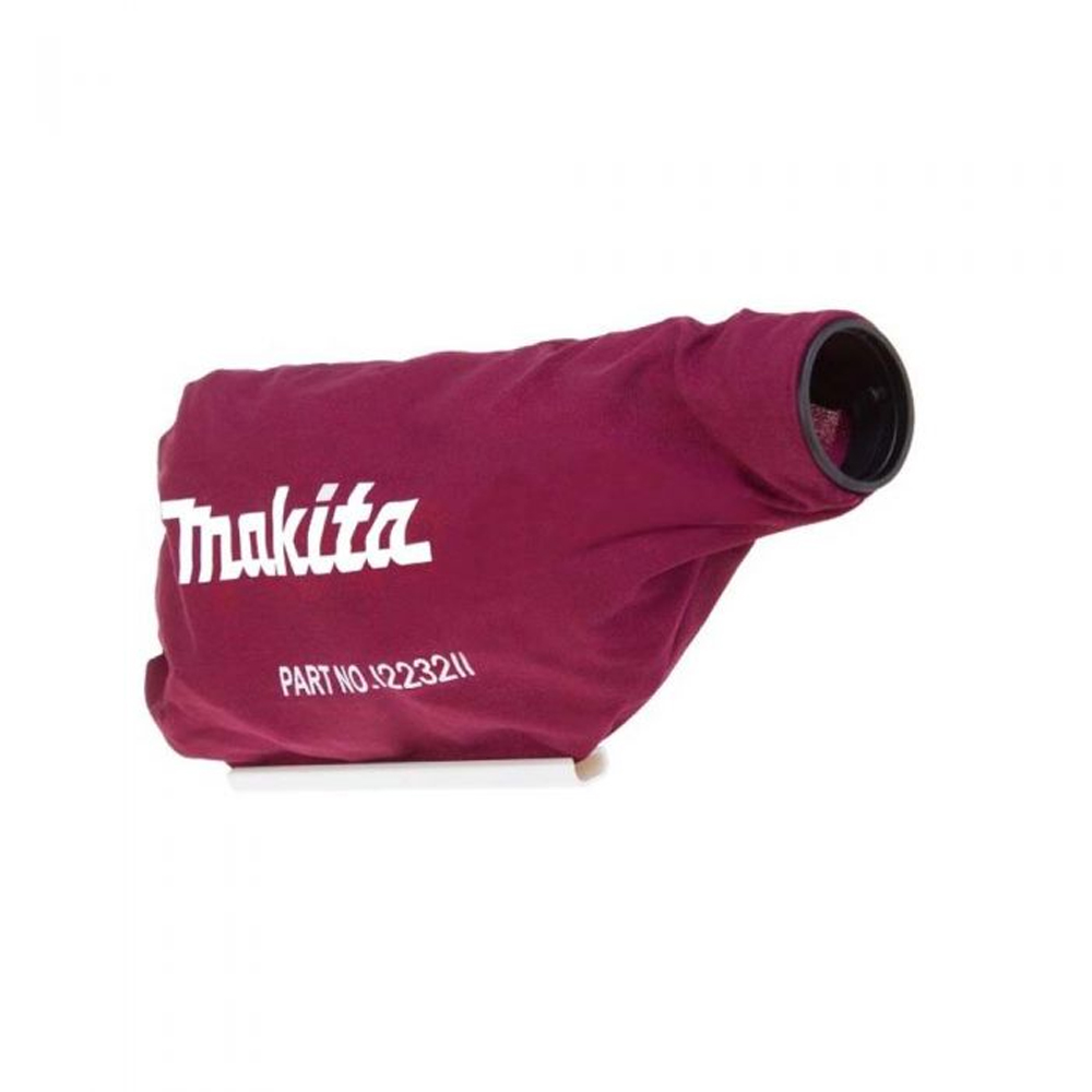 122321-1 Dust Bag Assembly (400) 4014N/DUB182
