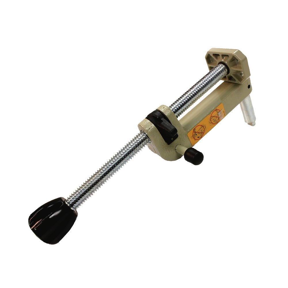 122470-4 Horizontal Vise Assembly LS1013