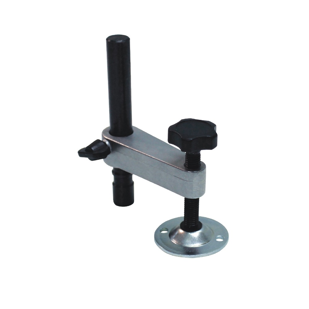 122571-8 Vertical Vise Assembly