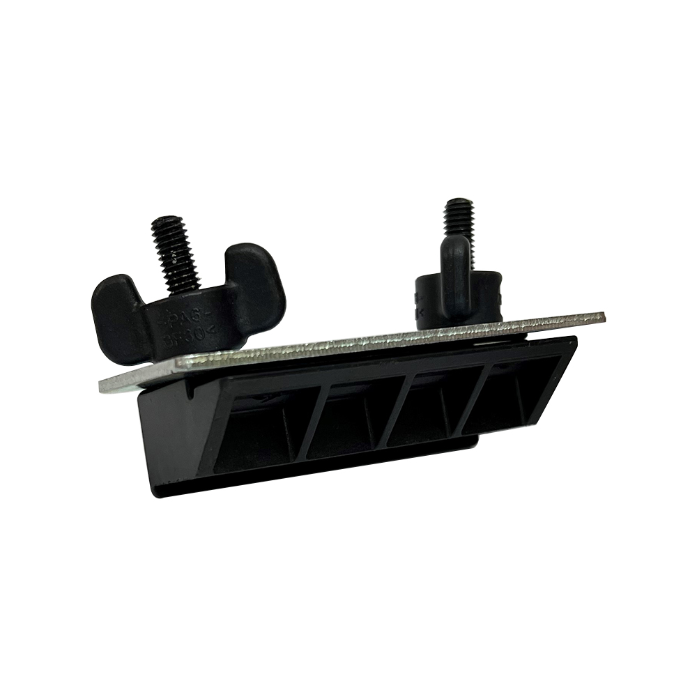 122694-2  ชุดตัวจับสำหรับลับใบมีด Sharpening Holder Ass'Y สำหรับรุ่น  MT190