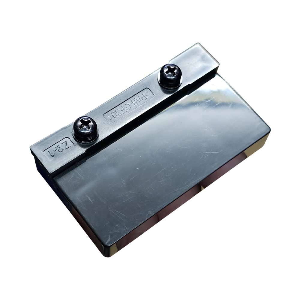 122695-0 ชุดประกอบเกจใบมีด Blade Gauge Assembly (1002) MT110