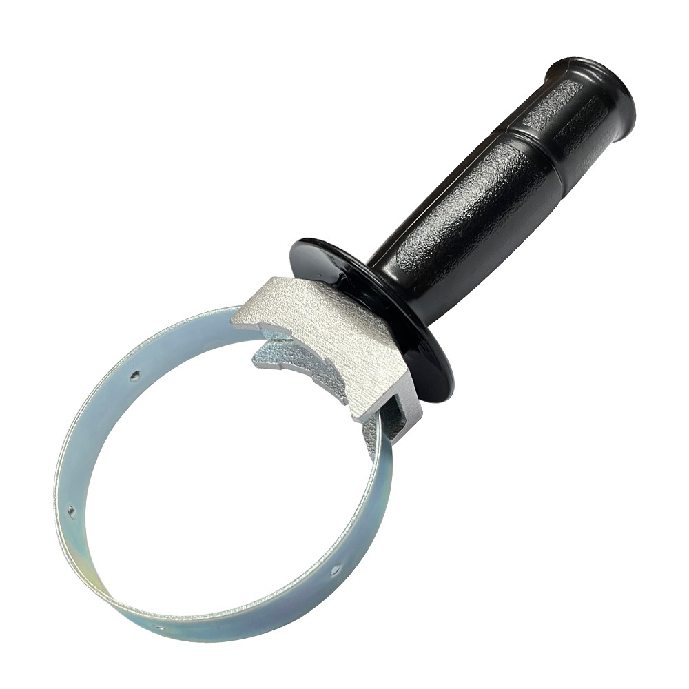 122727-3 Side Grip Assembly (1001) TW1000