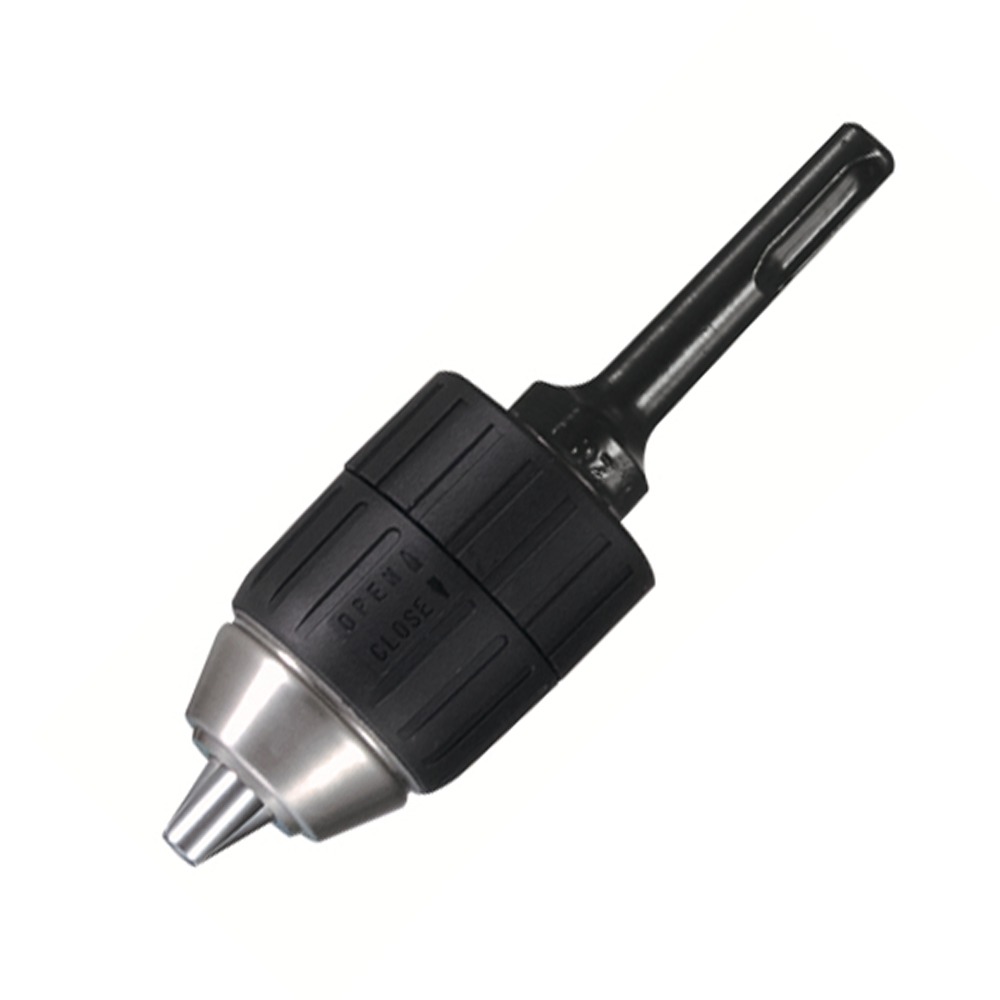 122823-7 Keyless Drill Chuck Assembly 13mm SDS-Plus