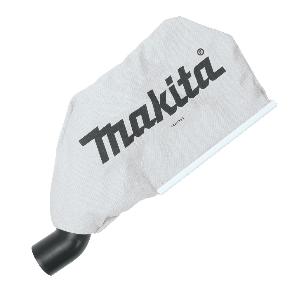 122853-8 Dust Bag Assembly