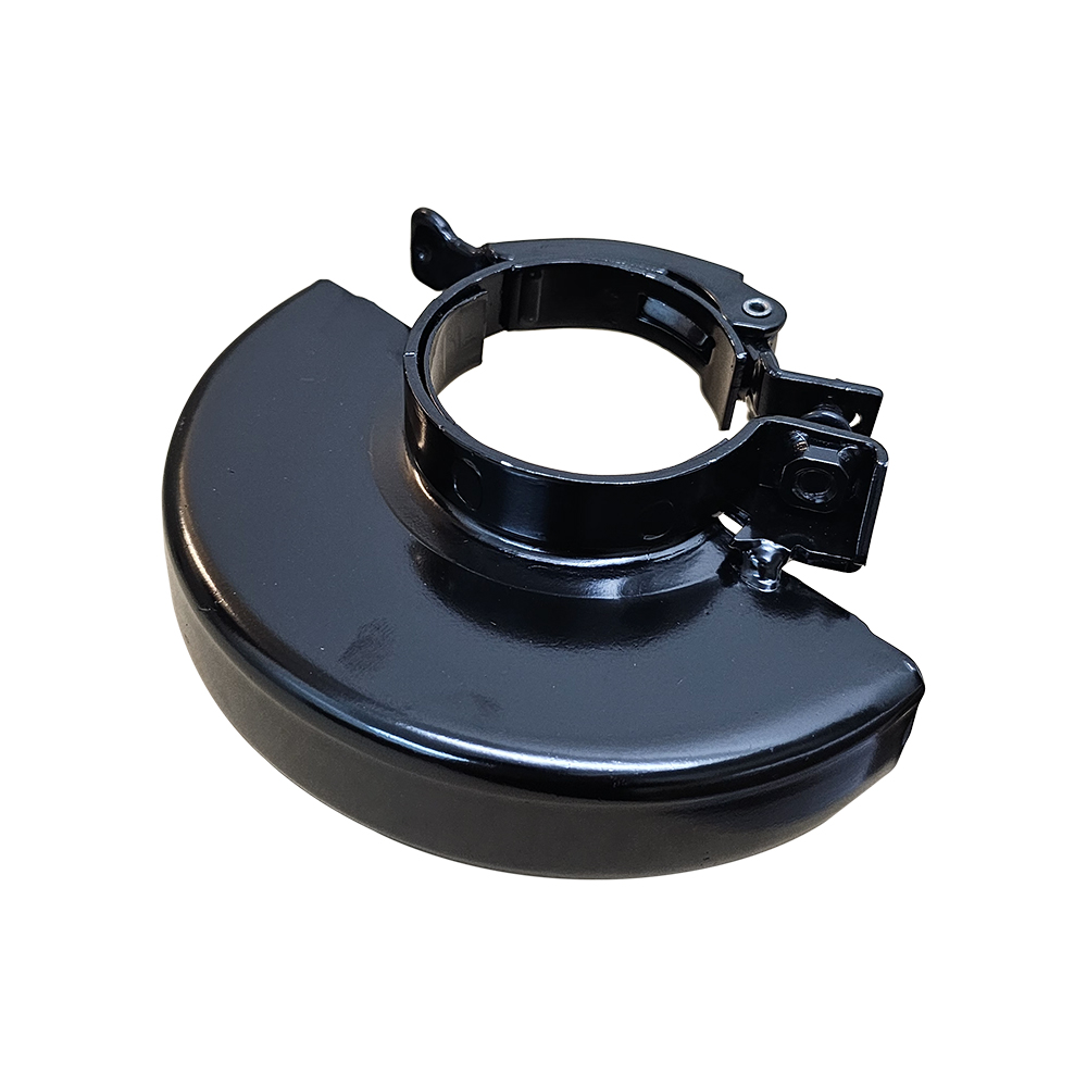 122893-6 ชุดชิ้นส่วนฝาครอบล้อ Toolless Wheel Cover 100K Assembly (27) DGA404