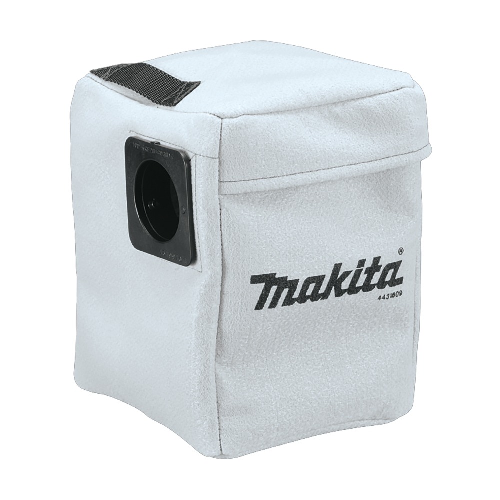 122918-6 Dust Bag Assembly DVC350