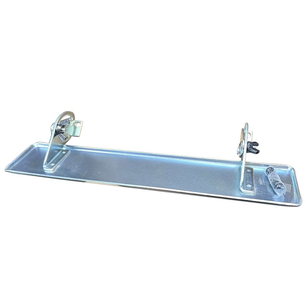123060-6 Guide Rule Assembly For DKP180