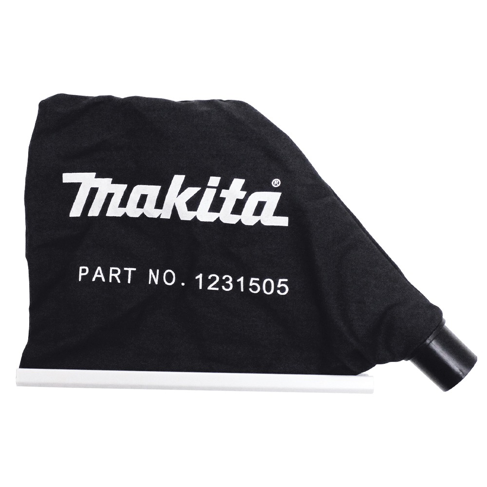 123150-5 Dust Bag Assembly (A02) PJ7000