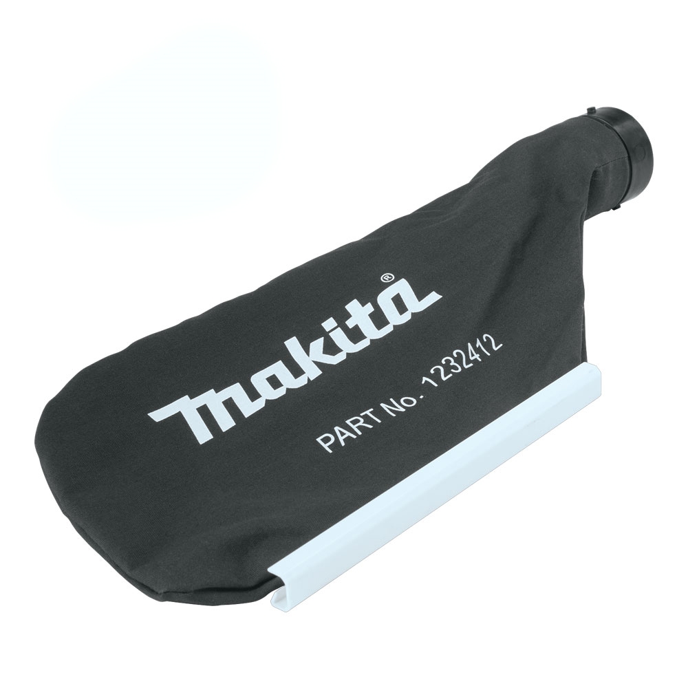 123241-2 Dust Bag Assembly (A-02) UB1102