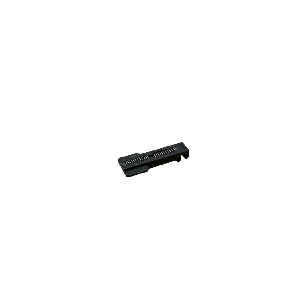 123587-6  ชุดประกอบคันโยกเปลี่ยน Change Lever Ass'Y