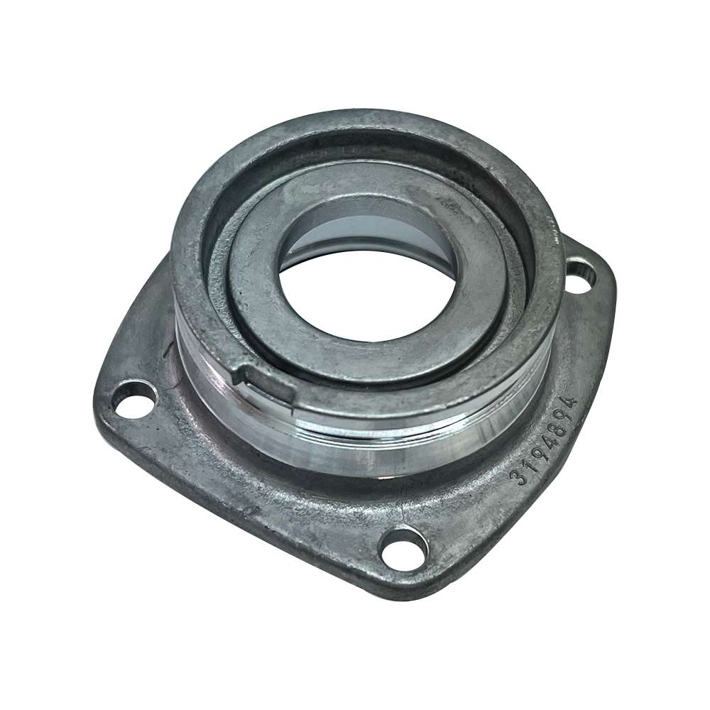 123847-6 Bearing Box (28) MT971