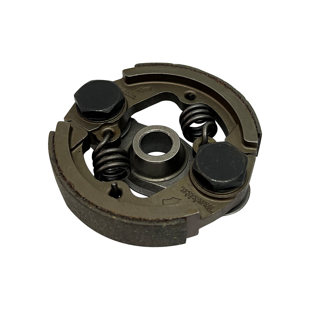 123885-8  ชุดประกอบคลัตช์ Clutch Assembly สำหรับรุ่น  NB421