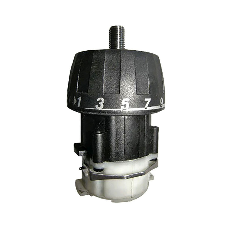 125208-6 Gear Assembly (9) MT064