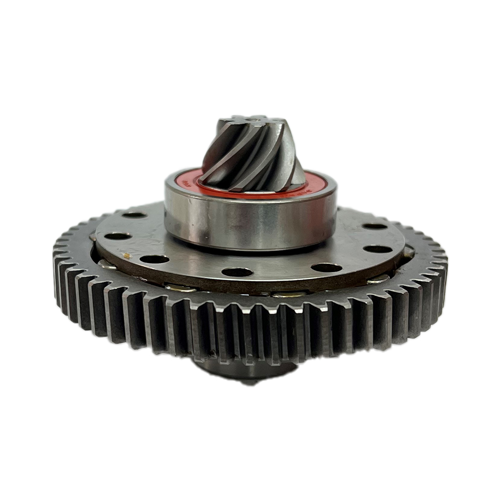 125375-7  ชุดประกอบดุมจำกัดแรงบิด Torque Limitter Ass'Y สำหรับรุ่น  HR4030C