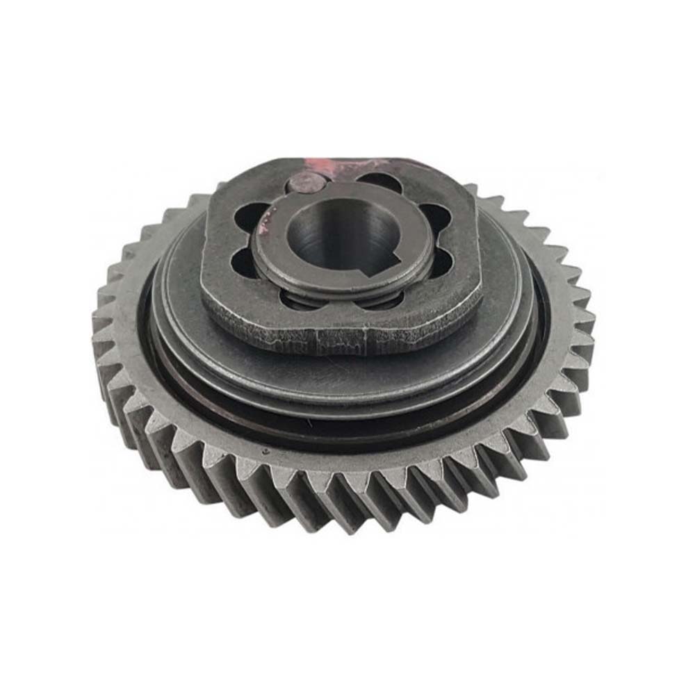 125386-2 เฟือง Torque Limitter Assembly (69) HR2800