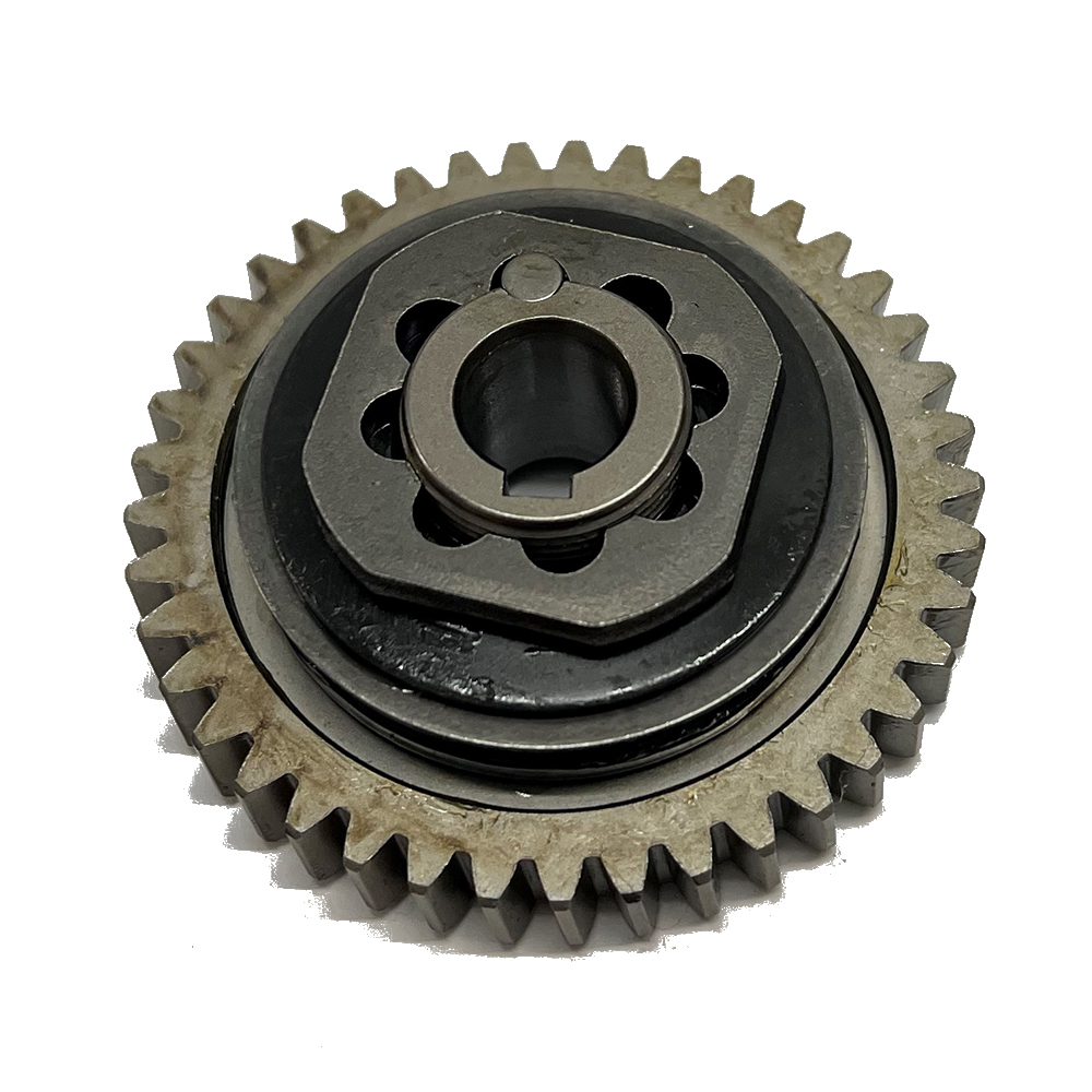 125399-3 เฟือง Torque Limiter Assembly (53) HR3530