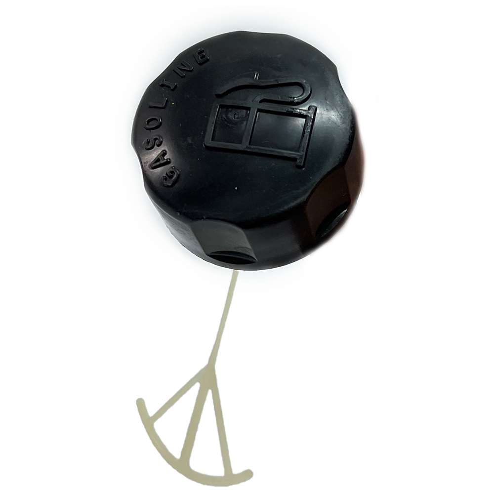 125472-9  ฝาปิดถังเชื้อเพลิง Fuel Tank Cap Assembly สำหรับรุ่น  EBH340R
