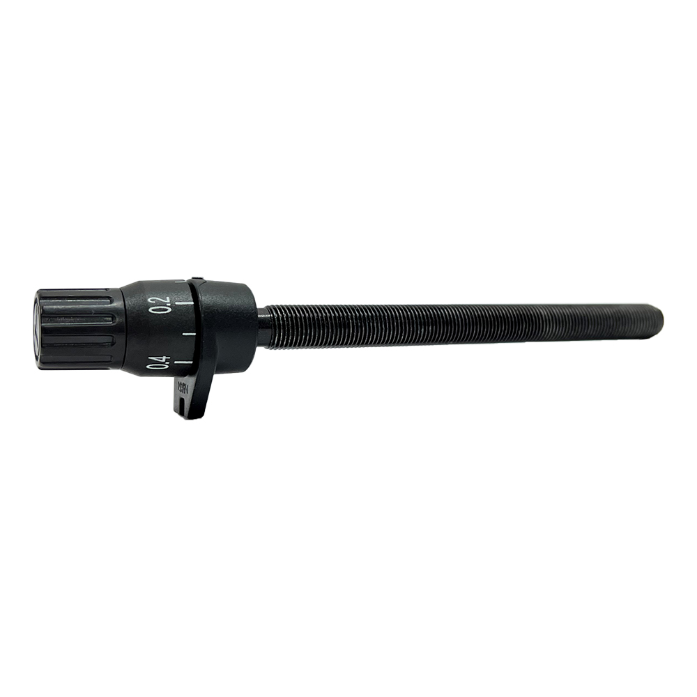 125542-4  สกรูหางปลา Thumb Screw M10X115 Ass'Y สำหรับรุ่น  RP2300FC