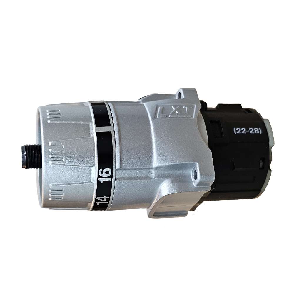125576-7 ชุดประกอบเฟืองเกียร์ Gear Assembly (12) DHP454