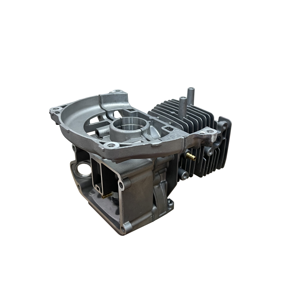 125755-7  ชุดประกอบเสื้อสูบ Cylinder Block Set สำหรับรุ่น  EBH340U