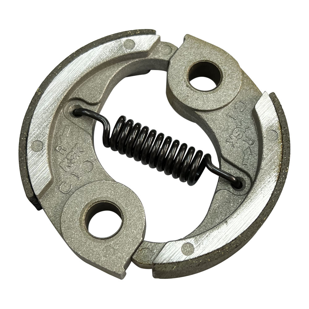 125757-3 ชุดประกอบคลัตช์ Clutch Assembly (63-2) EBH340U