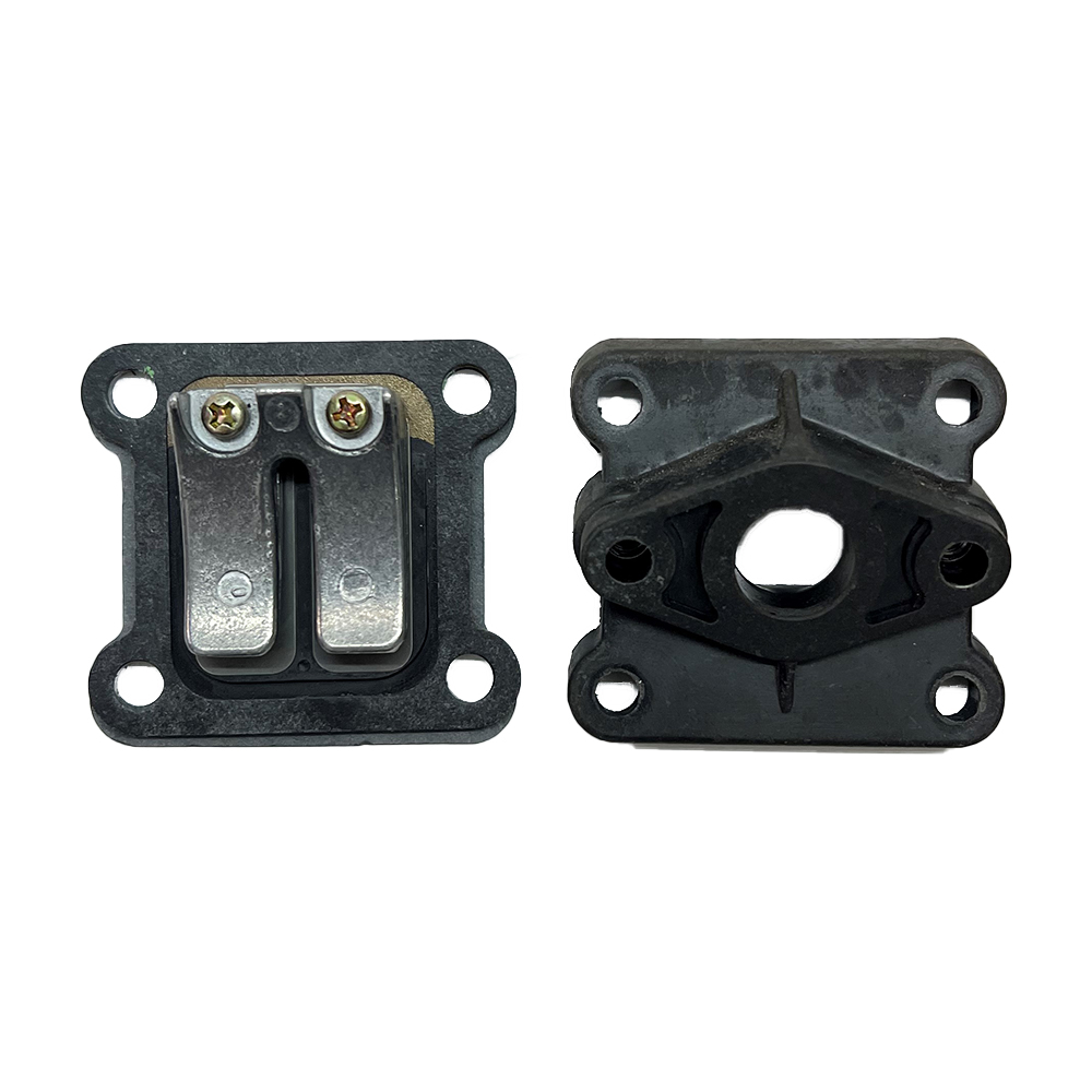 125796-3  ชุดวาล์วตะกั่ว Lead Valve Assembly สำหรับรุ่น  RBC411