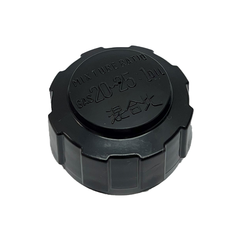 125799-7  ฝาปิดถังเชื้อเพลิง Fuel Tank Cap Ass'Y สำหรับรุ่น  RBC410