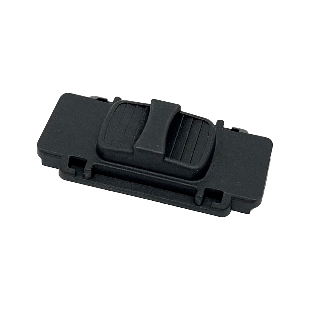 126100-9  ชุดประกอบคันโยกเปลี่ยนความเร็ว Speed Change Lever Assembly สำหรับรุ่น  DDF458