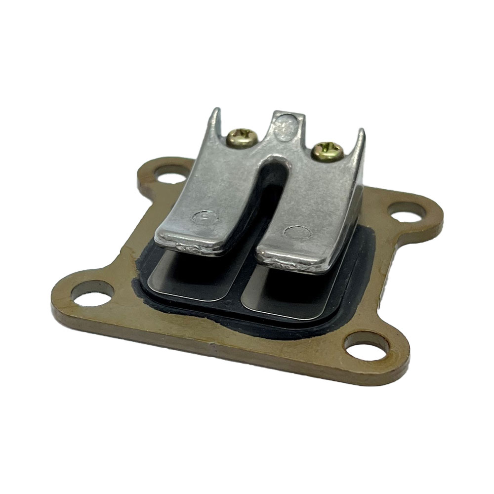 126211-0 ชุดประกอบลีดวาล์ว Lead Valve Assembly สำหรับรุ่น  RBC413