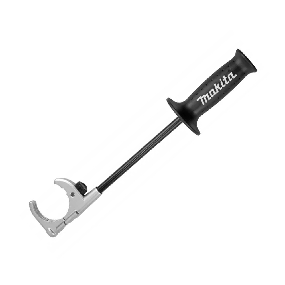 126413-8 Grip Assembly DHP481 (w/- Thumb Screw)